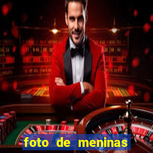 foto de meninas loiras fake